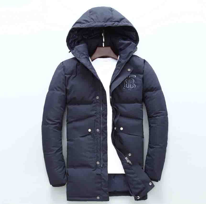 stylish down jacket men's