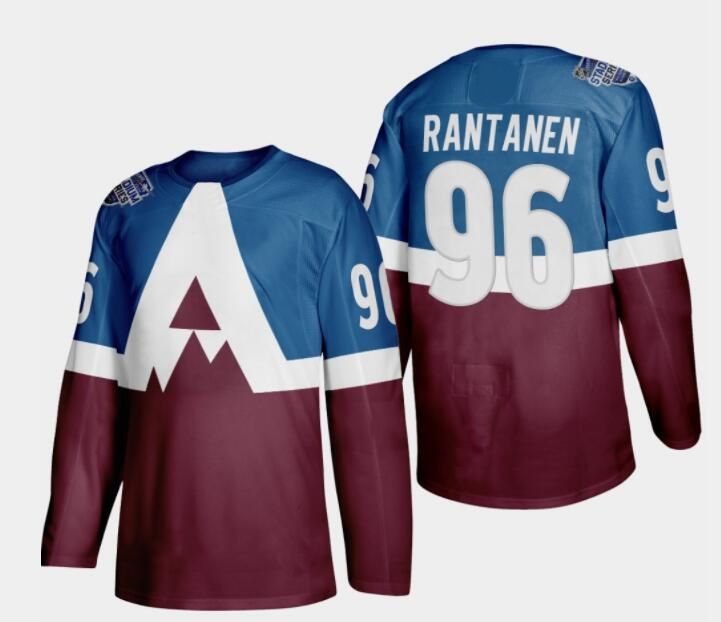 avs outdoor jersey