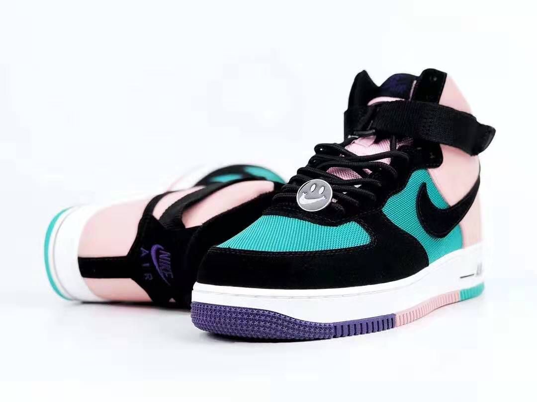 air force one rose bleu