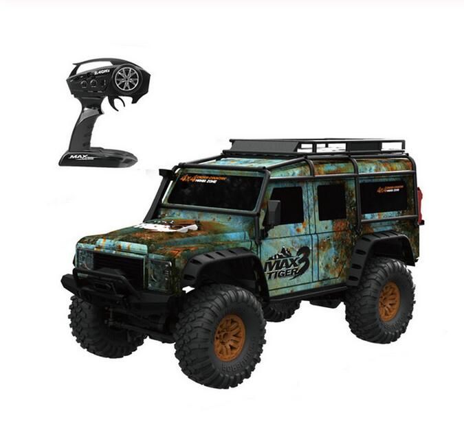 retro remote control cars