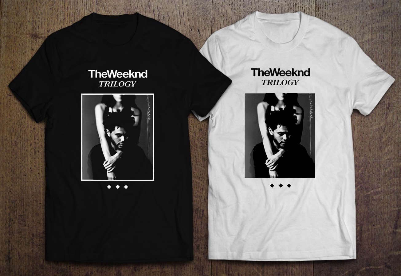 high cool t shirt