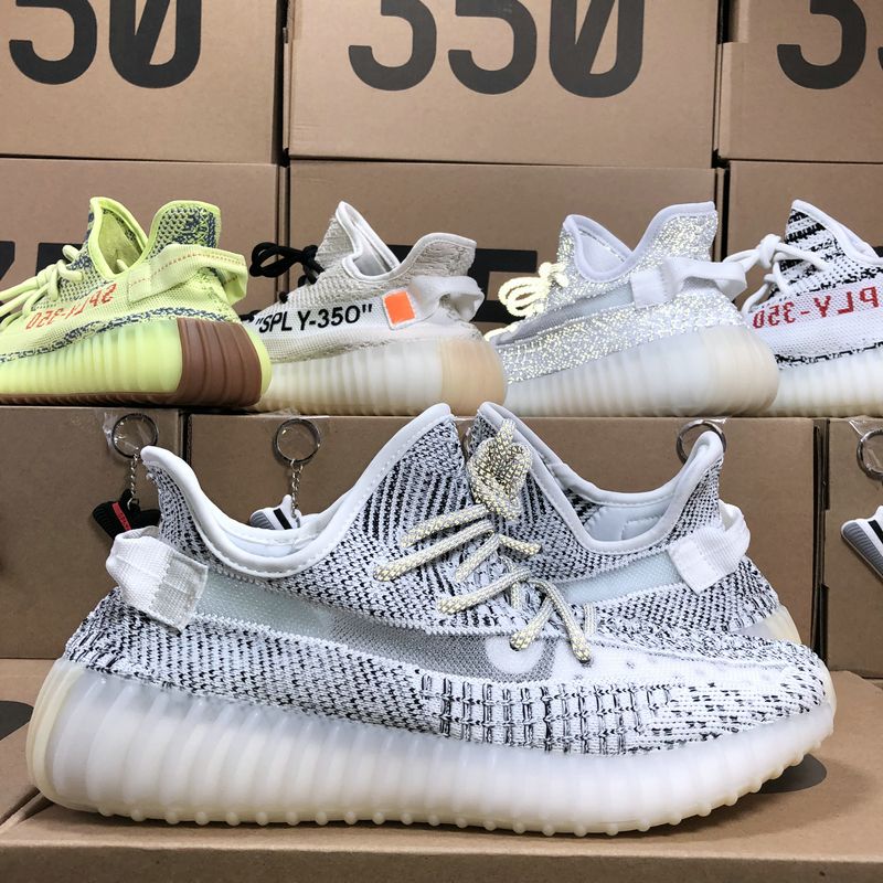 yeezy zebra dhgate