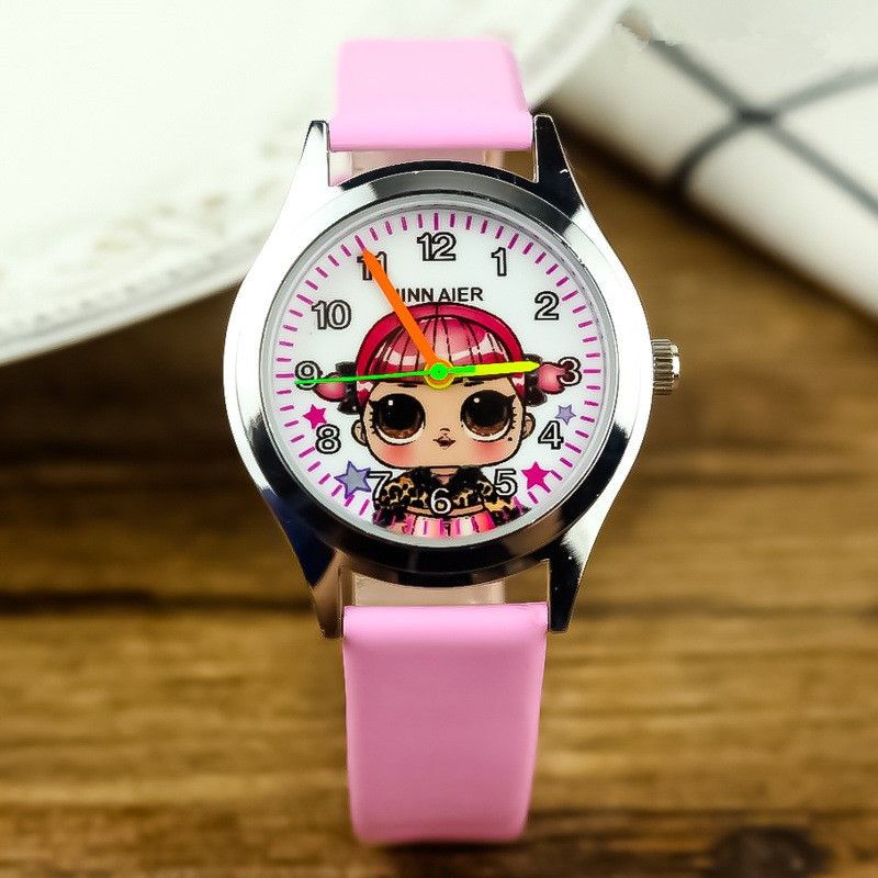 lol watches