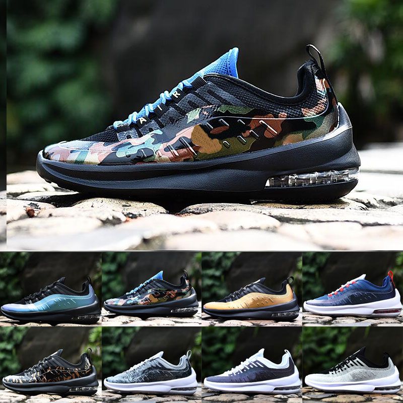 axis tennis shoes