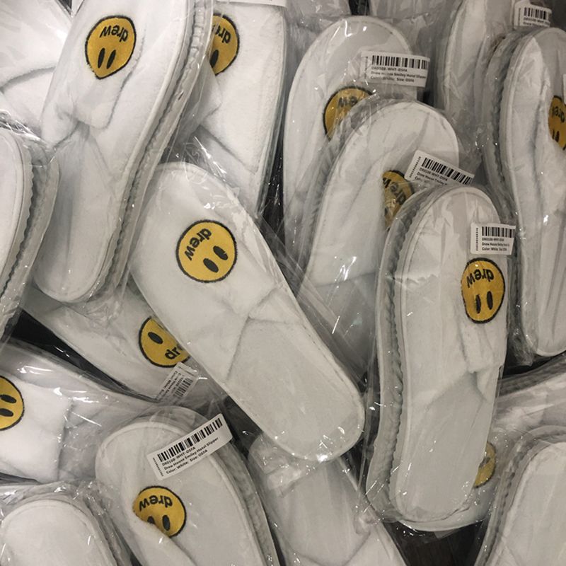 justin flip flops