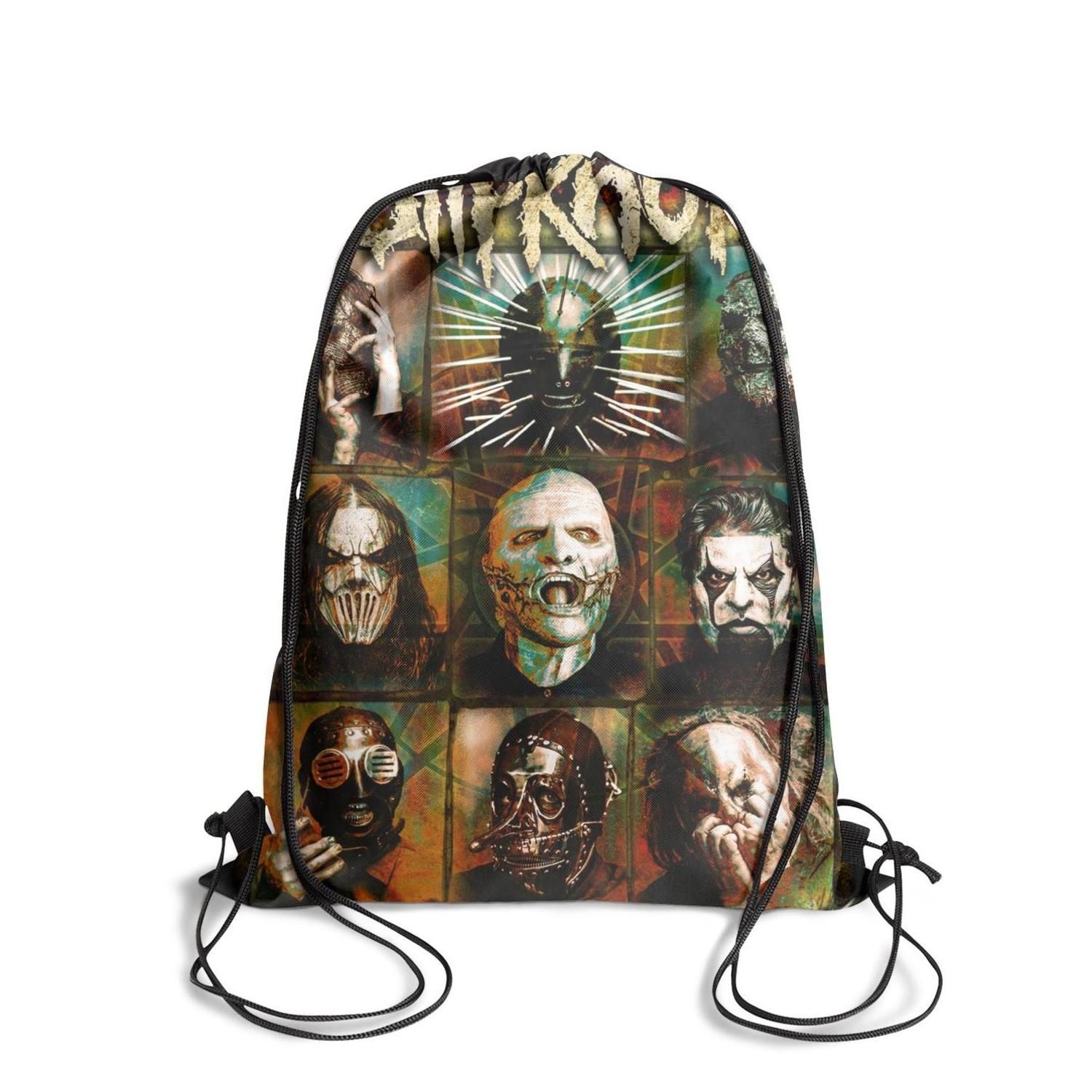 cool string bags