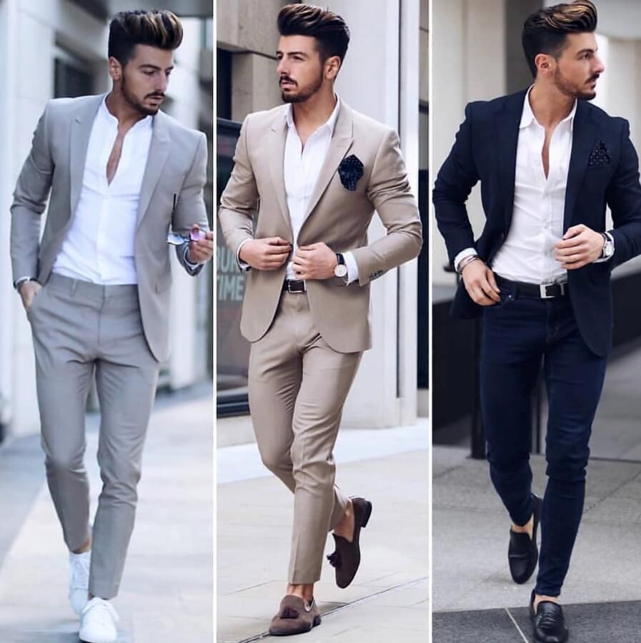 classy formal