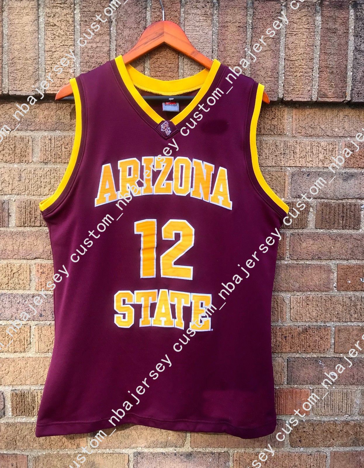 james harden jersey number