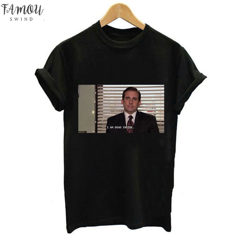 cool printed tees