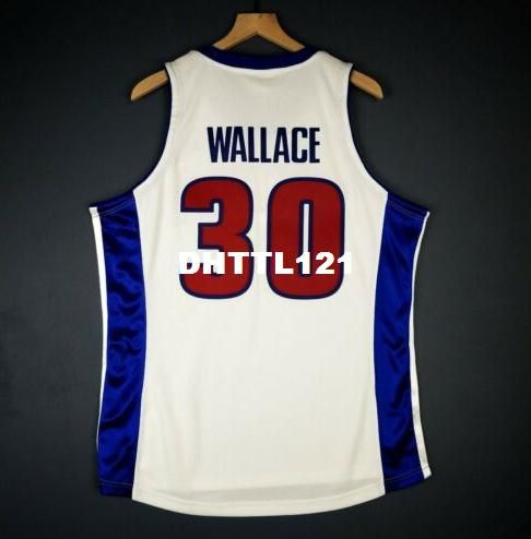 rasheed wallace jersey