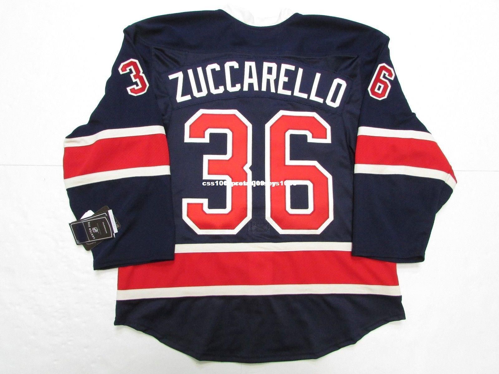 new york rangers 85th anniversary jersey
