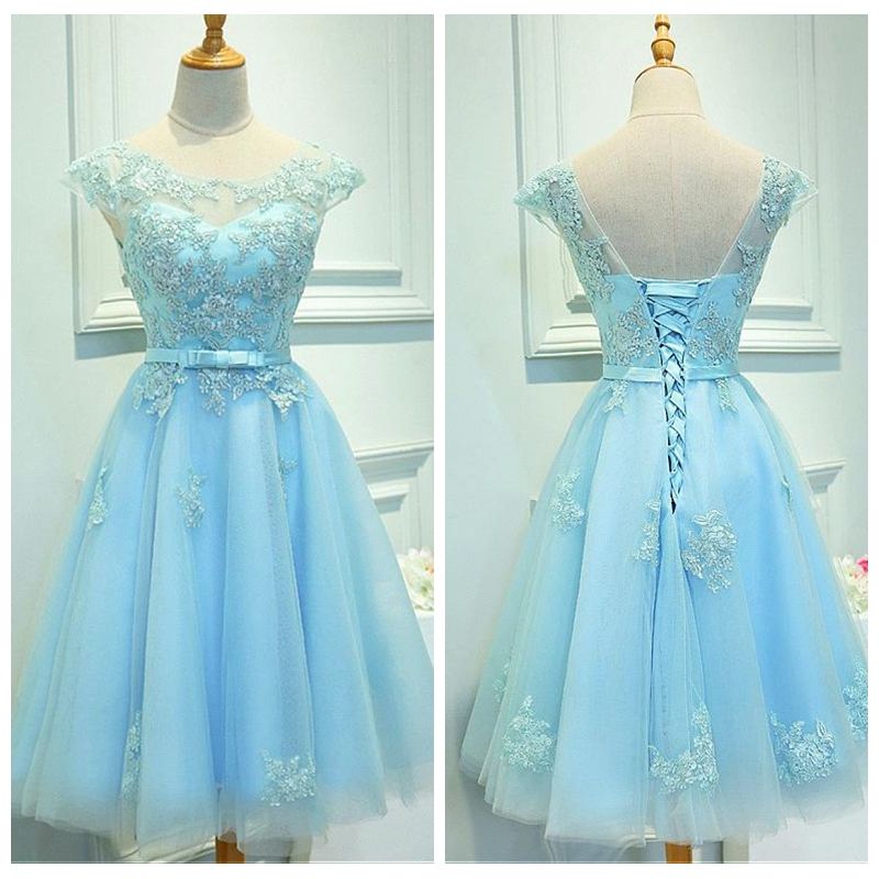 dress for maid of honor 2019