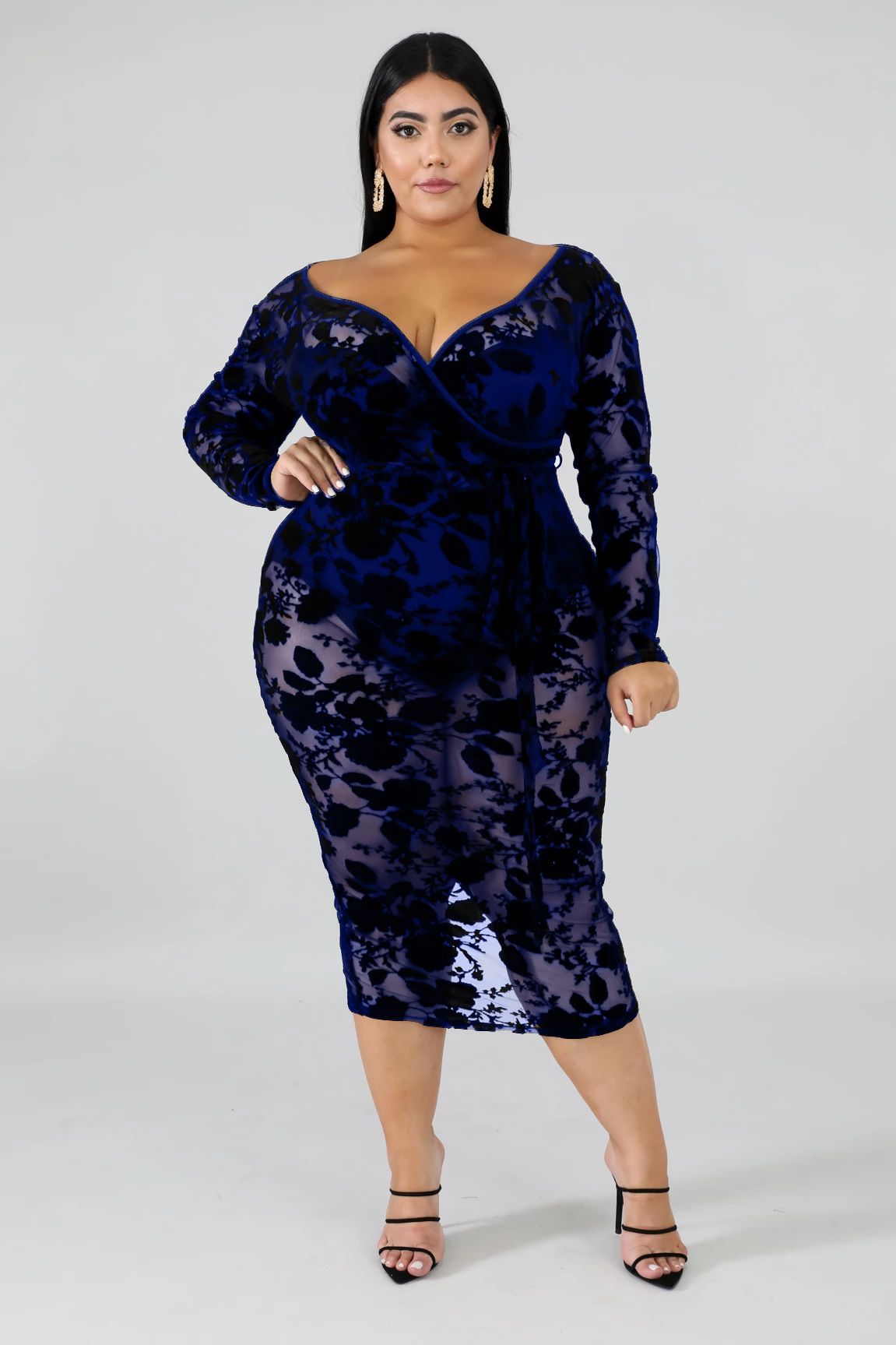 dresses for fat