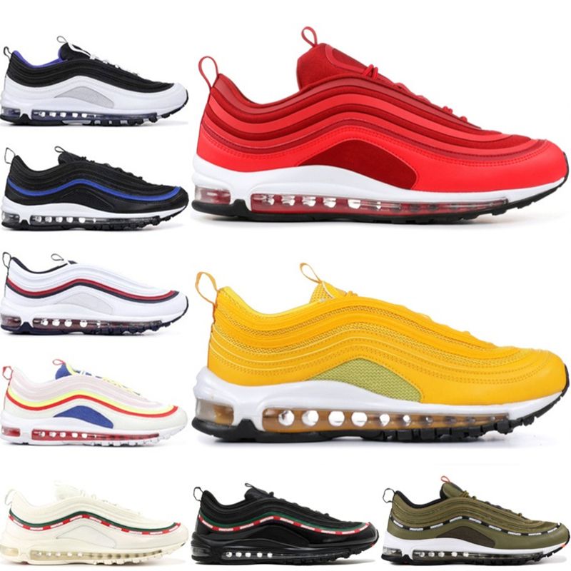 mustard 97s