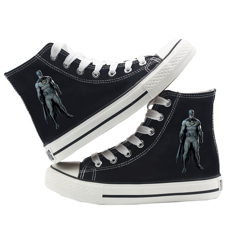 dc formal shoes
