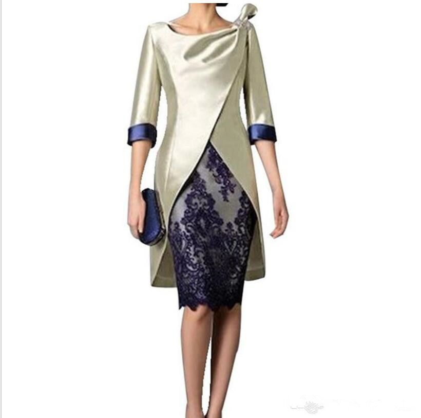 mother of the groom dresses