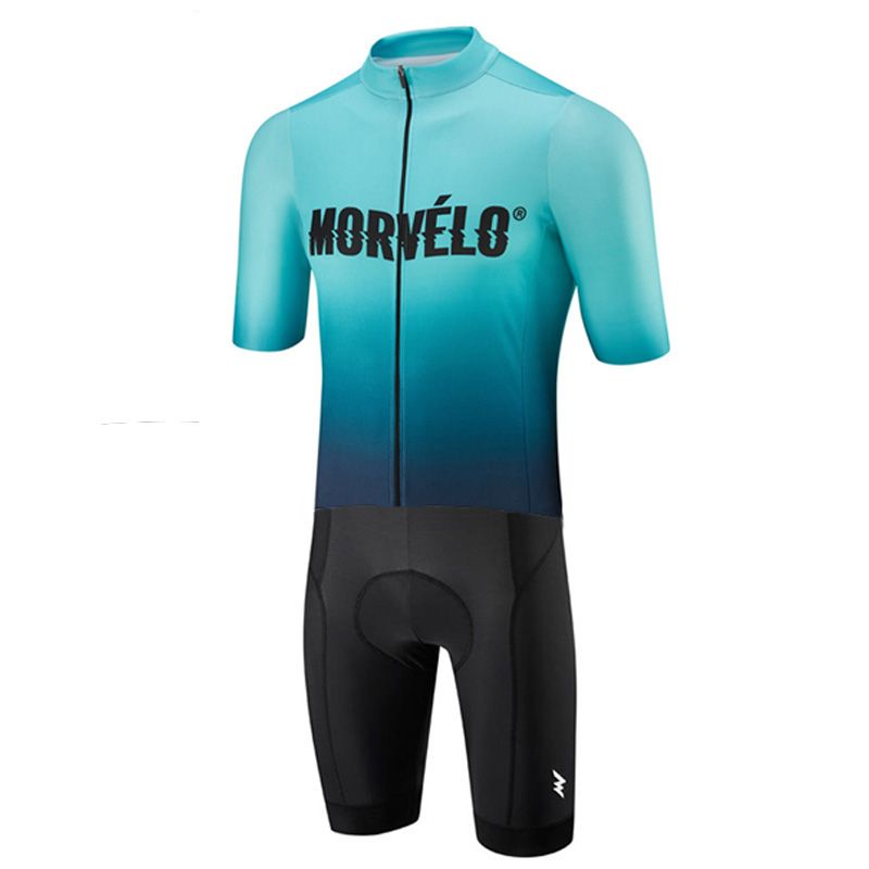 morvelo skinsuit