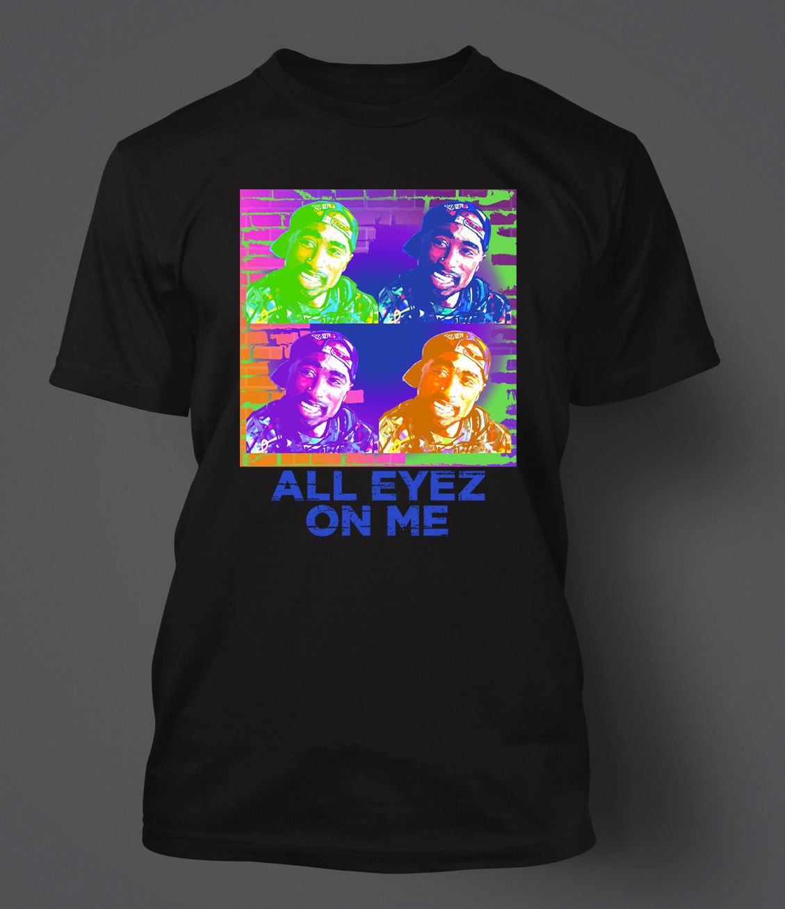 big and tall urban graphic tees