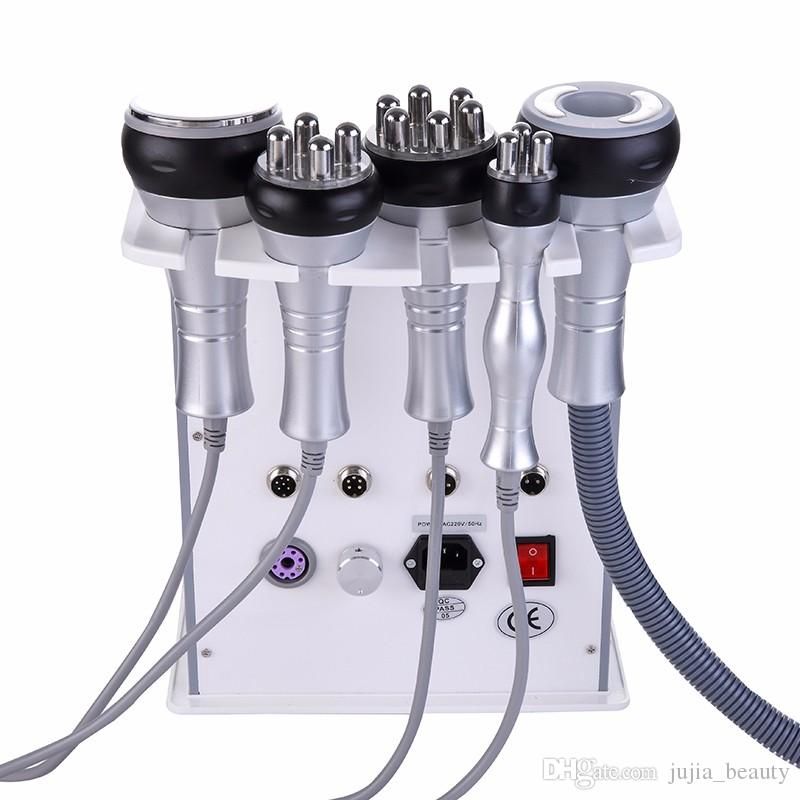 Kim 8 Slimming System Reviews Best Selling Hot Sale RF Vacuum 40k Cavitation Kim 8 Slimming System
