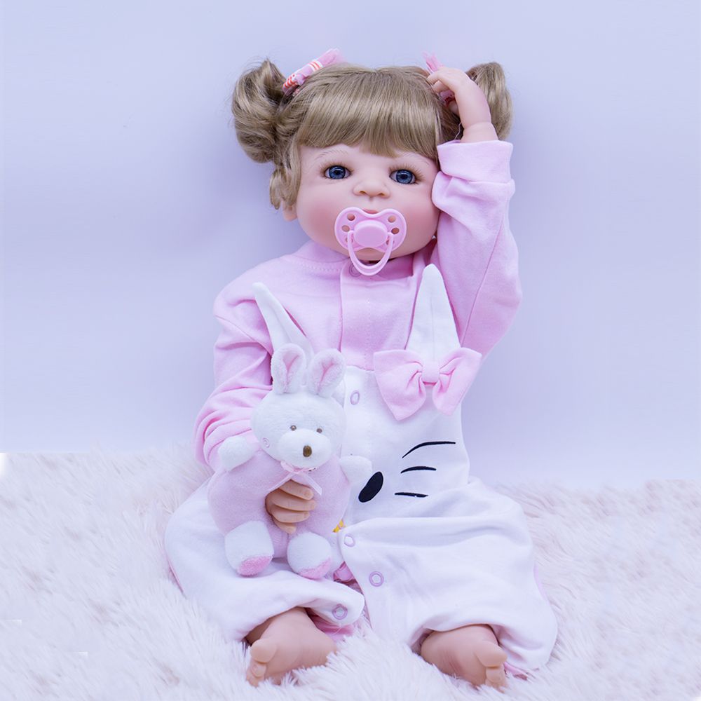 non toxic dolls