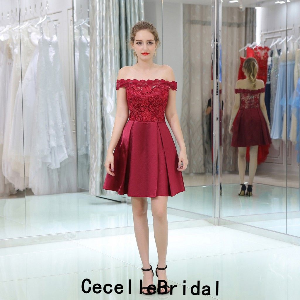 informal party dresses