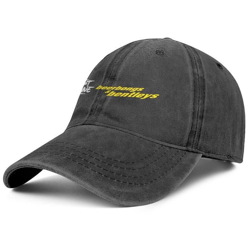 post malone new era hat