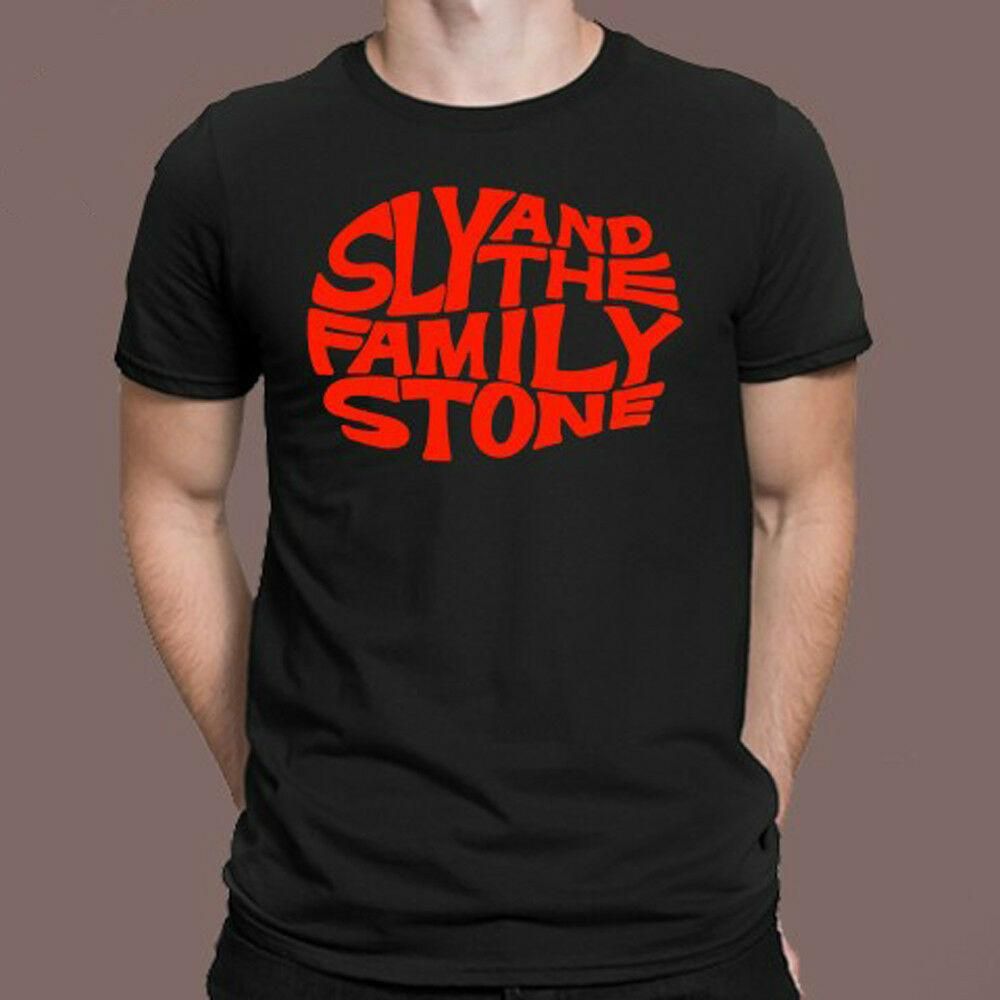 sly and the family stone t shirt