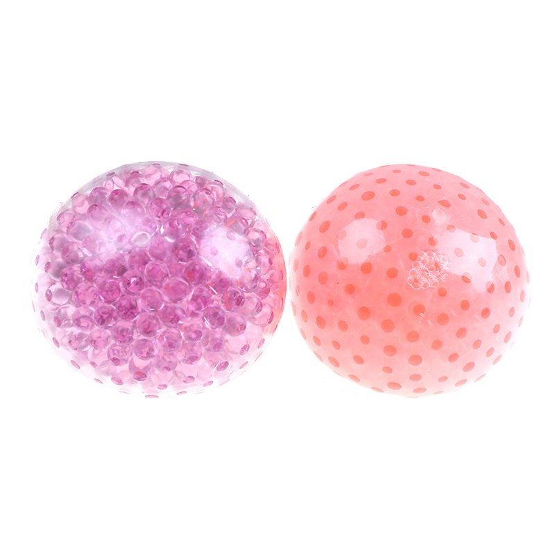 autism stress ball