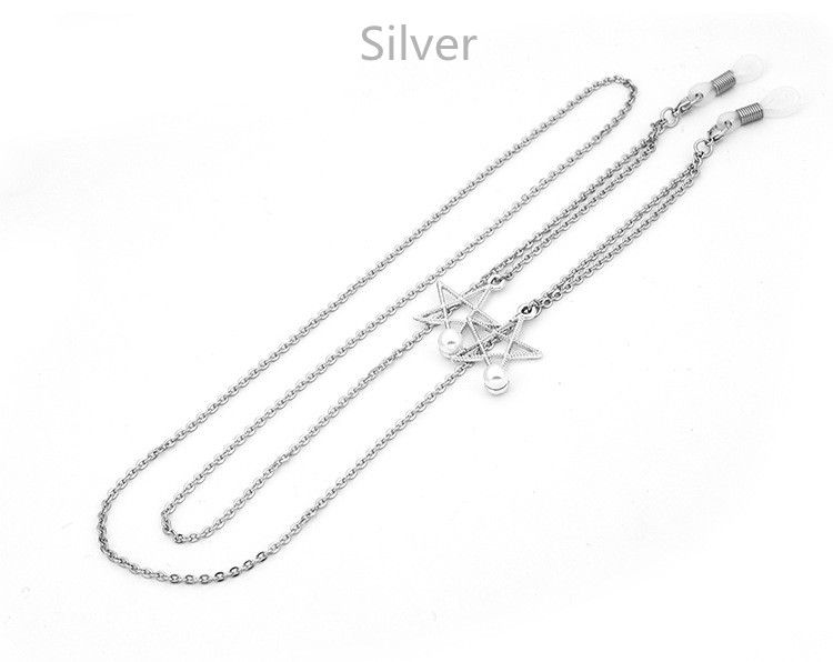 Silverfärg