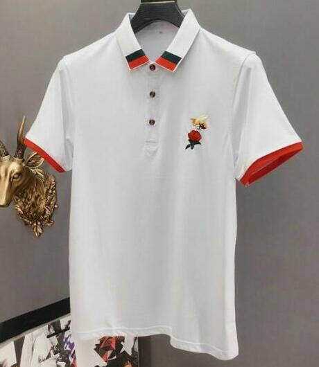 flower polos