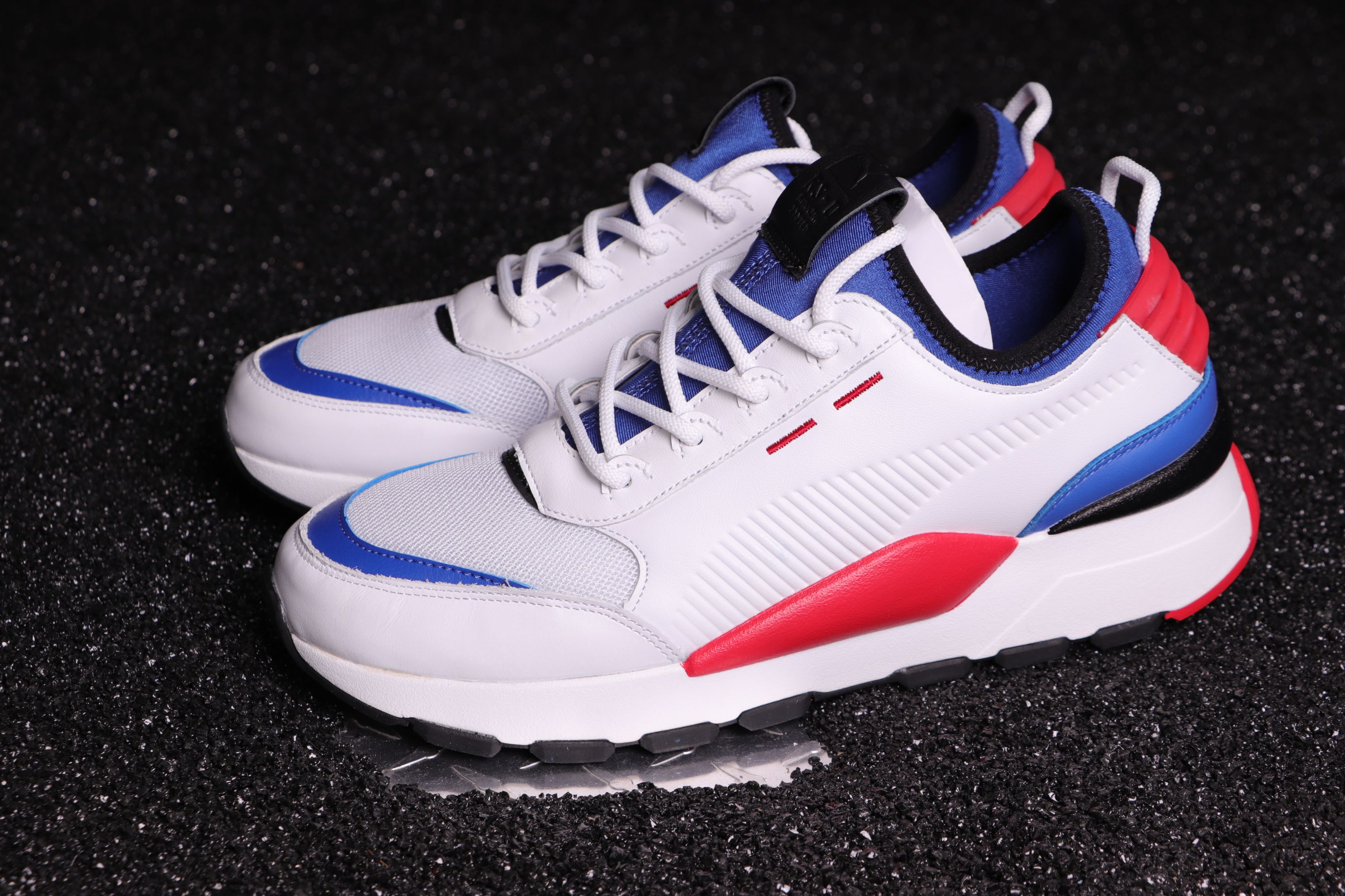 chaussure puma rs 0