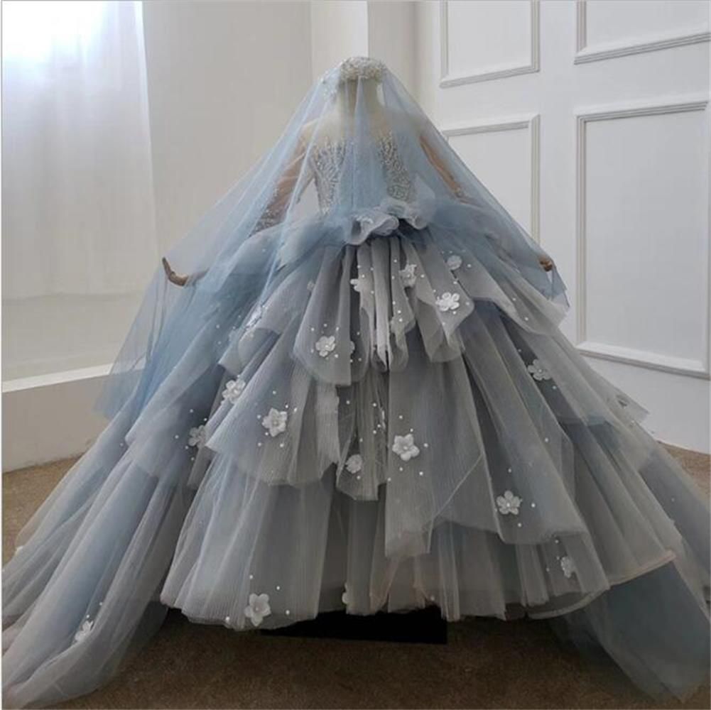 fall color flower girl dresses