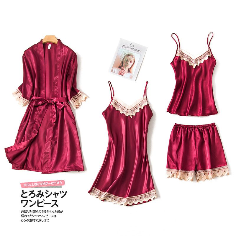 sleeping dress for ladies