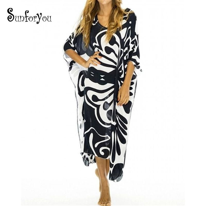 women's cotton beach cover ups