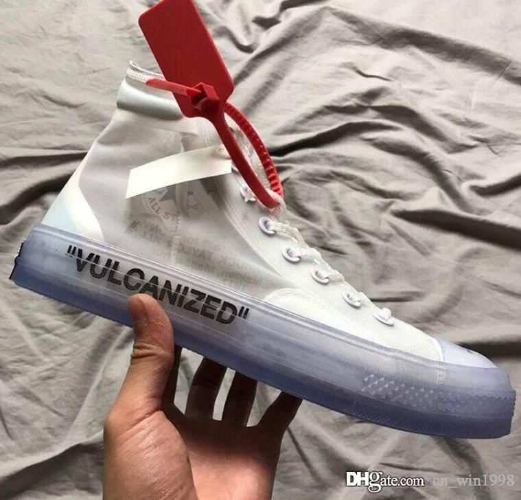 converse vulcanized dhgate