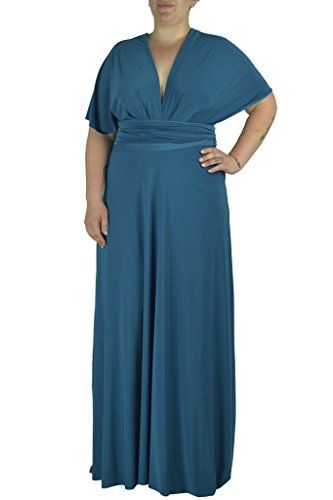 von vonni infinity dress