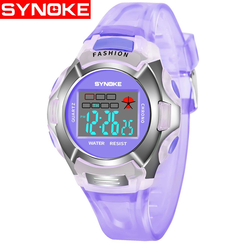 kids analog digital watches