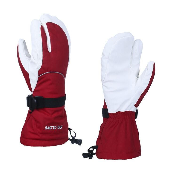 ski glove accessories