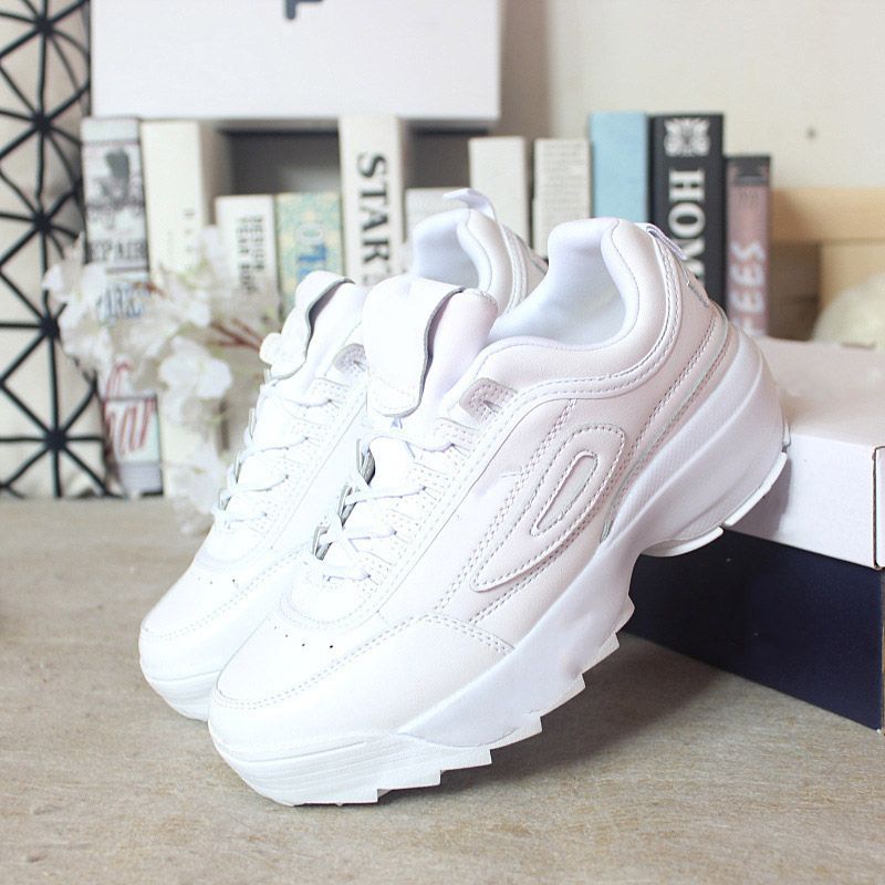 zapatillas destructor