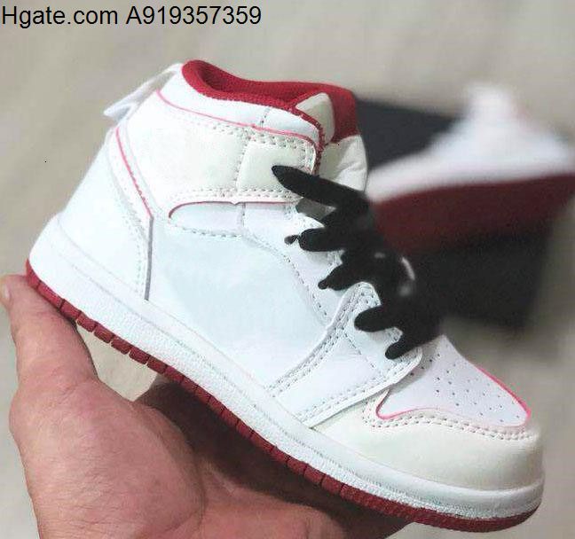 big kids basketball shoes