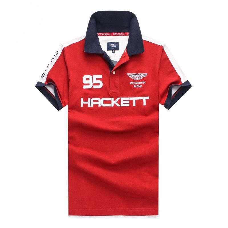 hackett polo usa