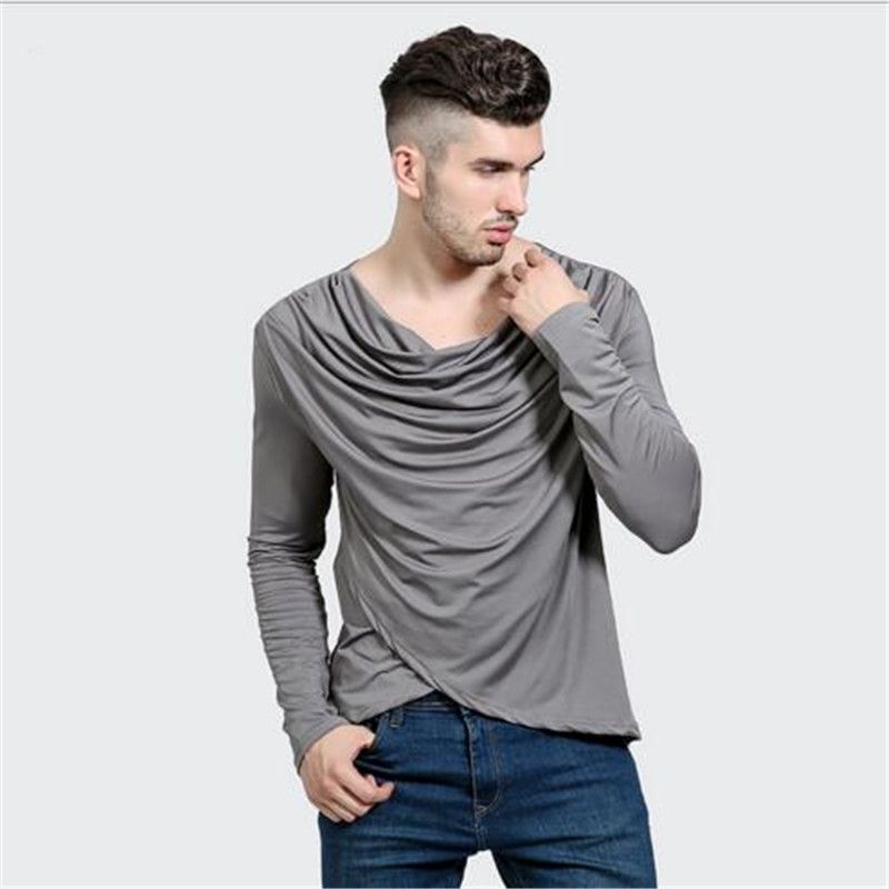 long shirts for guys