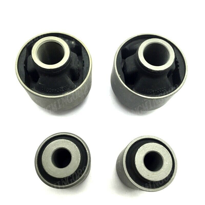 2021 4 FRONT LOWER CONTROL ARM BUSHING FOR SUBARU LEGACY IMPREZA