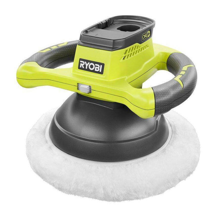 Compra Ryobi 18 Voltios De Iones De Litio 10 Pulidora Orbital Al Azar  Inalámbrico Pulidora De Coches Pulidora Barato | Entrega Rápida Y Calidad |  Es.Dhgate