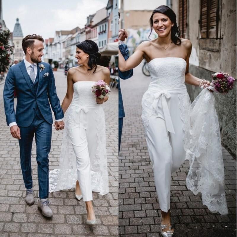 bridal party jumpsuits