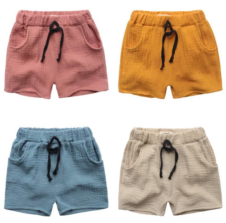 shorts and pants