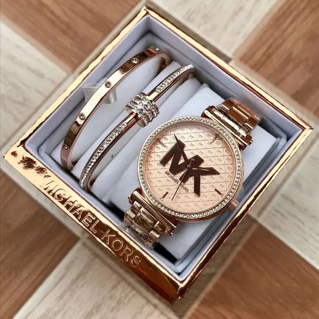 mk watches for women on sale