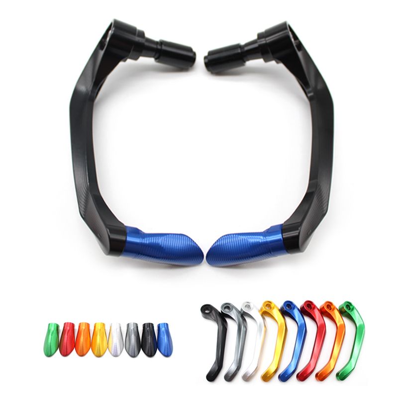 handlebar fz150i