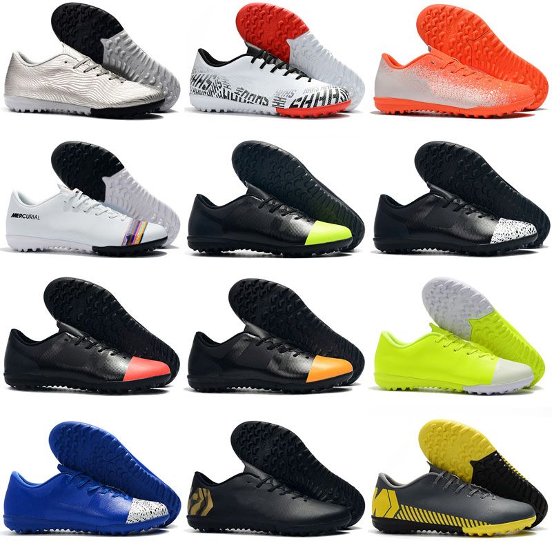 new indoor soccer shoes 2018