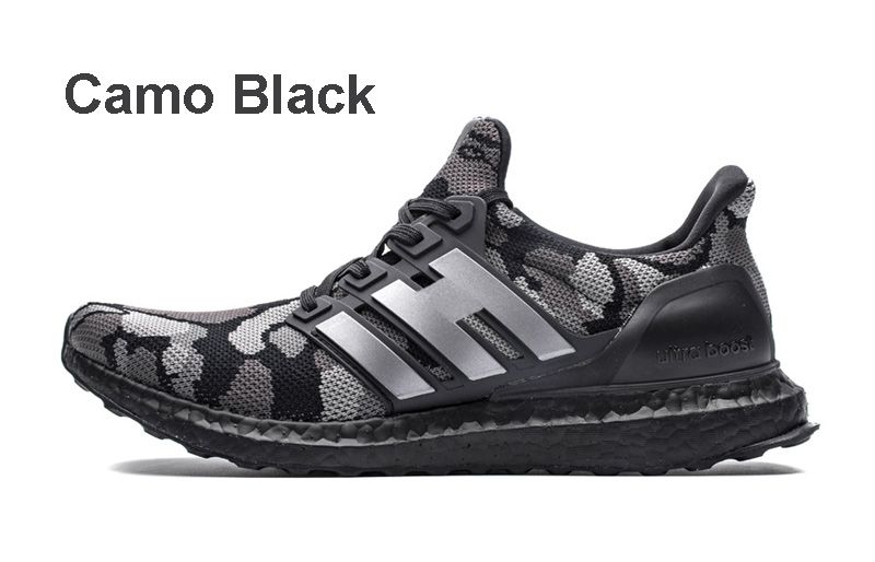 Adidas UltraBoost 19 vs UltraBoost 4.0 vs AM4 YouTube